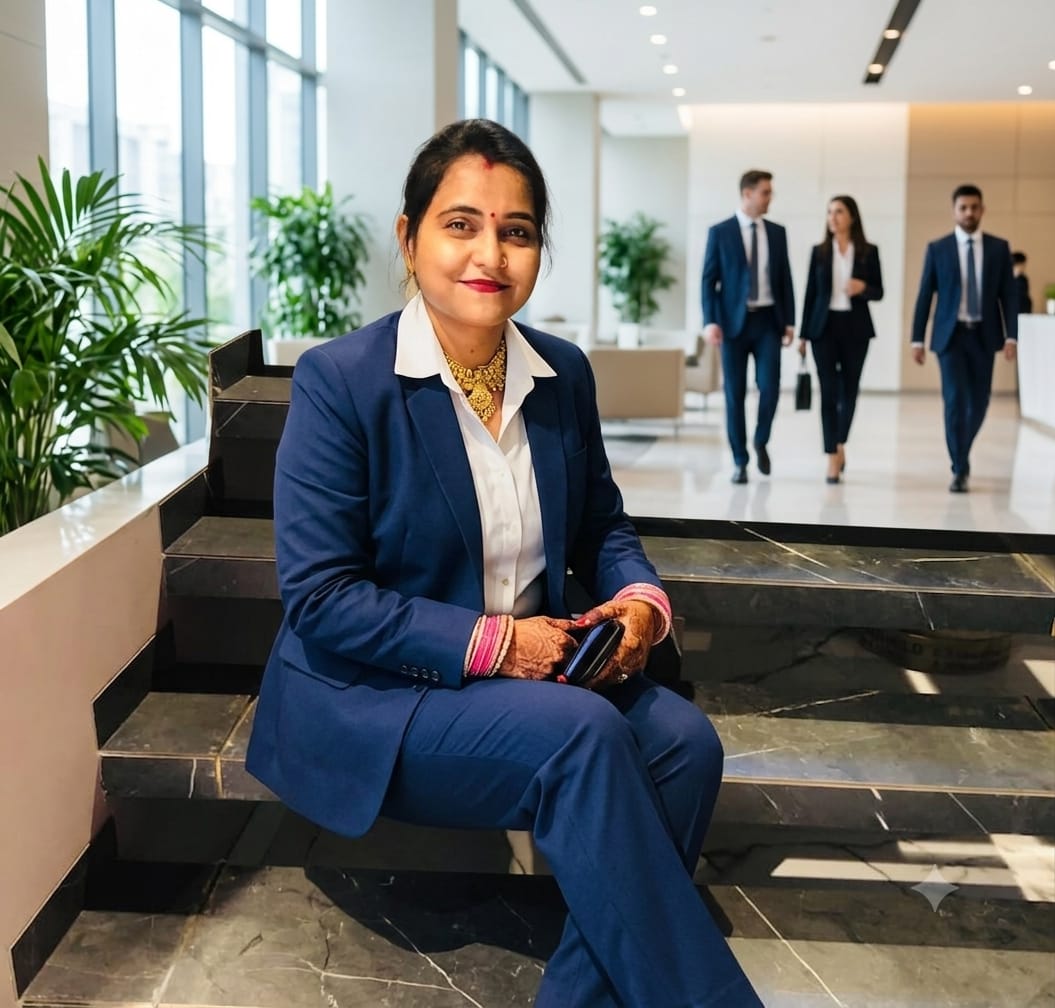 Mrs. Neelam Yadav